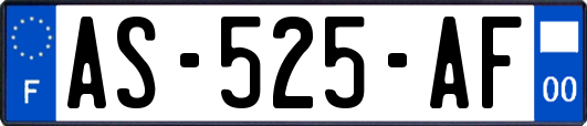 AS-525-AF