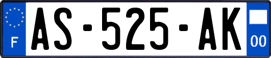 AS-525-AK