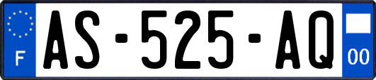 AS-525-AQ