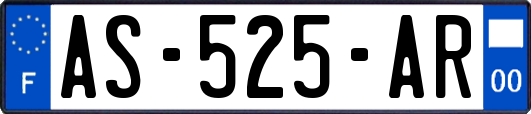 AS-525-AR