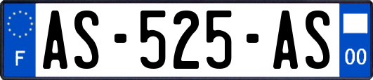 AS-525-AS