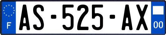 AS-525-AX