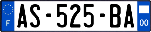 AS-525-BA