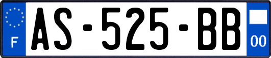 AS-525-BB