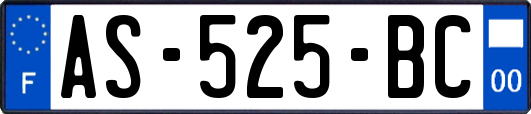 AS-525-BC