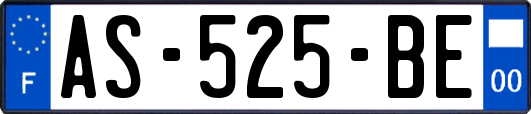 AS-525-BE