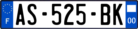 AS-525-BK