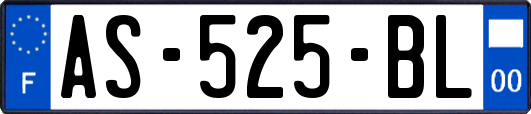 AS-525-BL