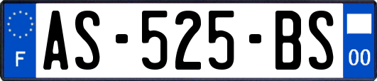 AS-525-BS