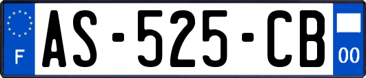 AS-525-CB
