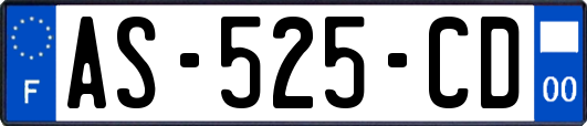 AS-525-CD