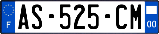 AS-525-CM