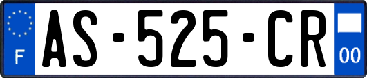 AS-525-CR