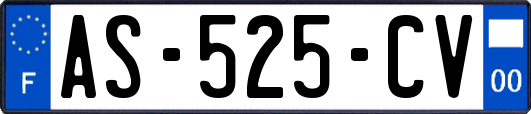AS-525-CV