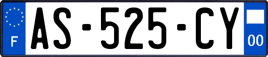 AS-525-CY