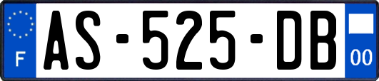 AS-525-DB