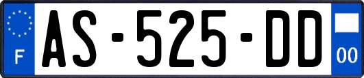 AS-525-DD