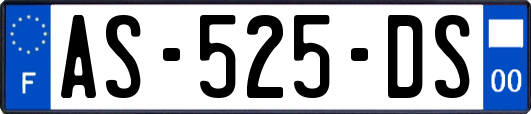 AS-525-DS