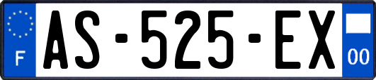 AS-525-EX