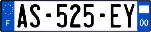 AS-525-EY