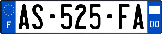 AS-525-FA