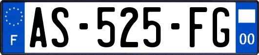 AS-525-FG