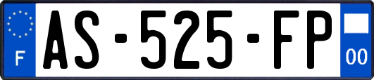 AS-525-FP