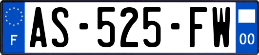 AS-525-FW