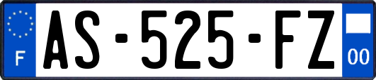 AS-525-FZ