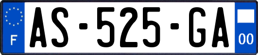 AS-525-GA