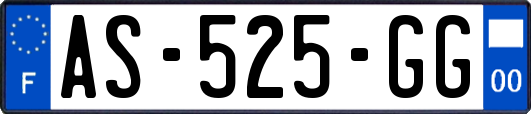 AS-525-GG