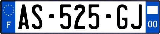 AS-525-GJ