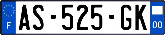 AS-525-GK