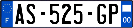 AS-525-GP