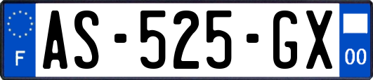 AS-525-GX