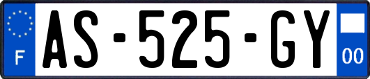 AS-525-GY