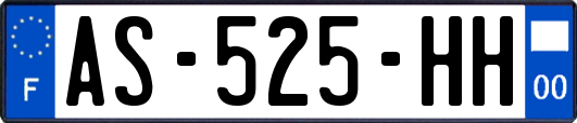 AS-525-HH
