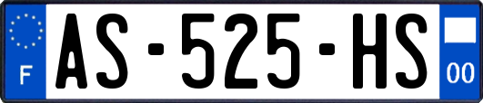 AS-525-HS