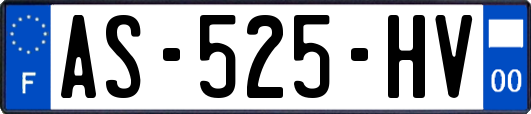 AS-525-HV