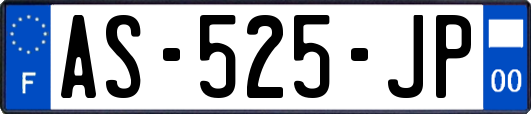 AS-525-JP