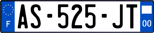 AS-525-JT