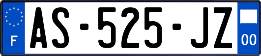 AS-525-JZ
