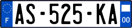 AS-525-KA