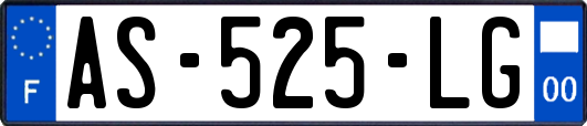 AS-525-LG