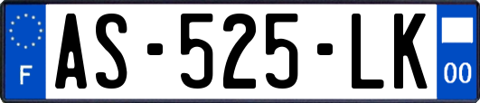 AS-525-LK