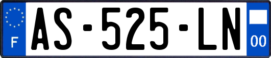 AS-525-LN