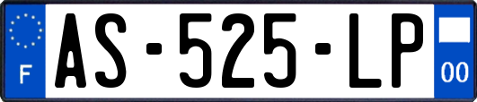 AS-525-LP
