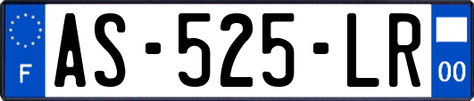 AS-525-LR