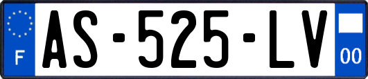 AS-525-LV