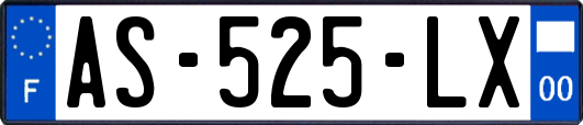 AS-525-LX